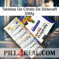 Sildenafil Citrate Tablets 50Mg 11